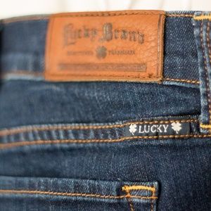 Lucky Brand Jeans